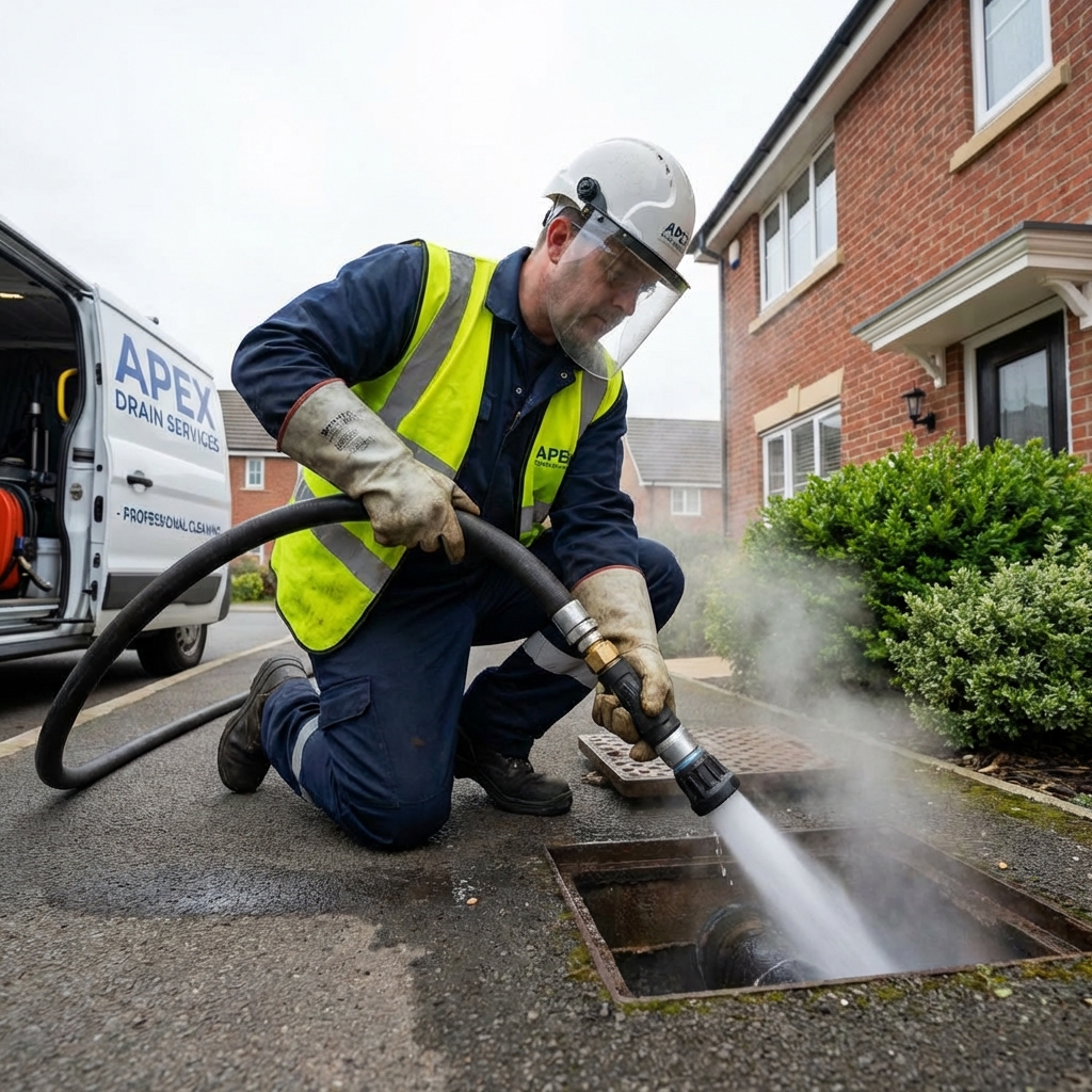 تسليك المجاري - سلوى العتيبى